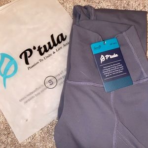 P’tula Alainah Pocket Legging